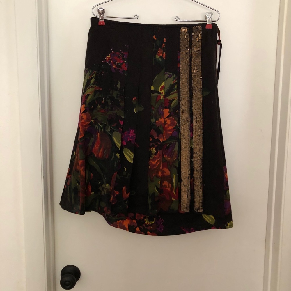 Stunning Weekend MaxMara Skirt